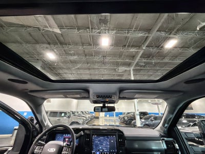 2026 Ford F-250SD Harley Davidson