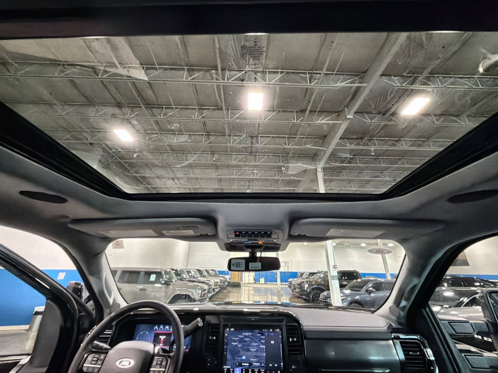 2026 Ford F-250SD Harley Davidson