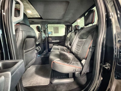 2026 Ford F-250SD Harley Davidson