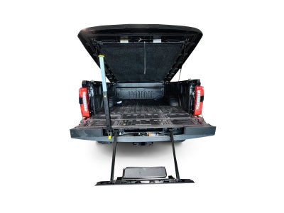 2026 Ford F-250SD Harley Davidson