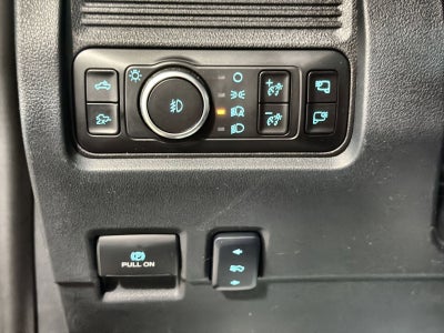 2026 Ford F-250SD Harley Davidson