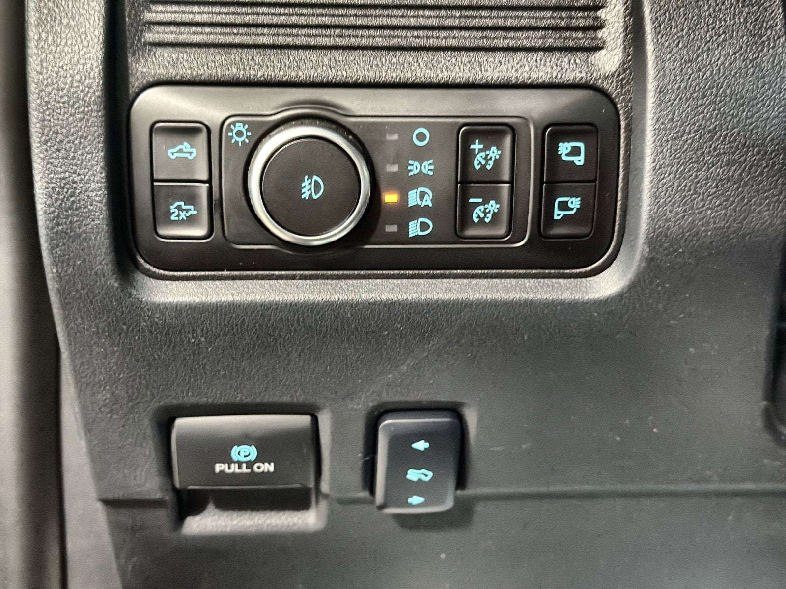 2026 Ford F-250SD Harley Davidson