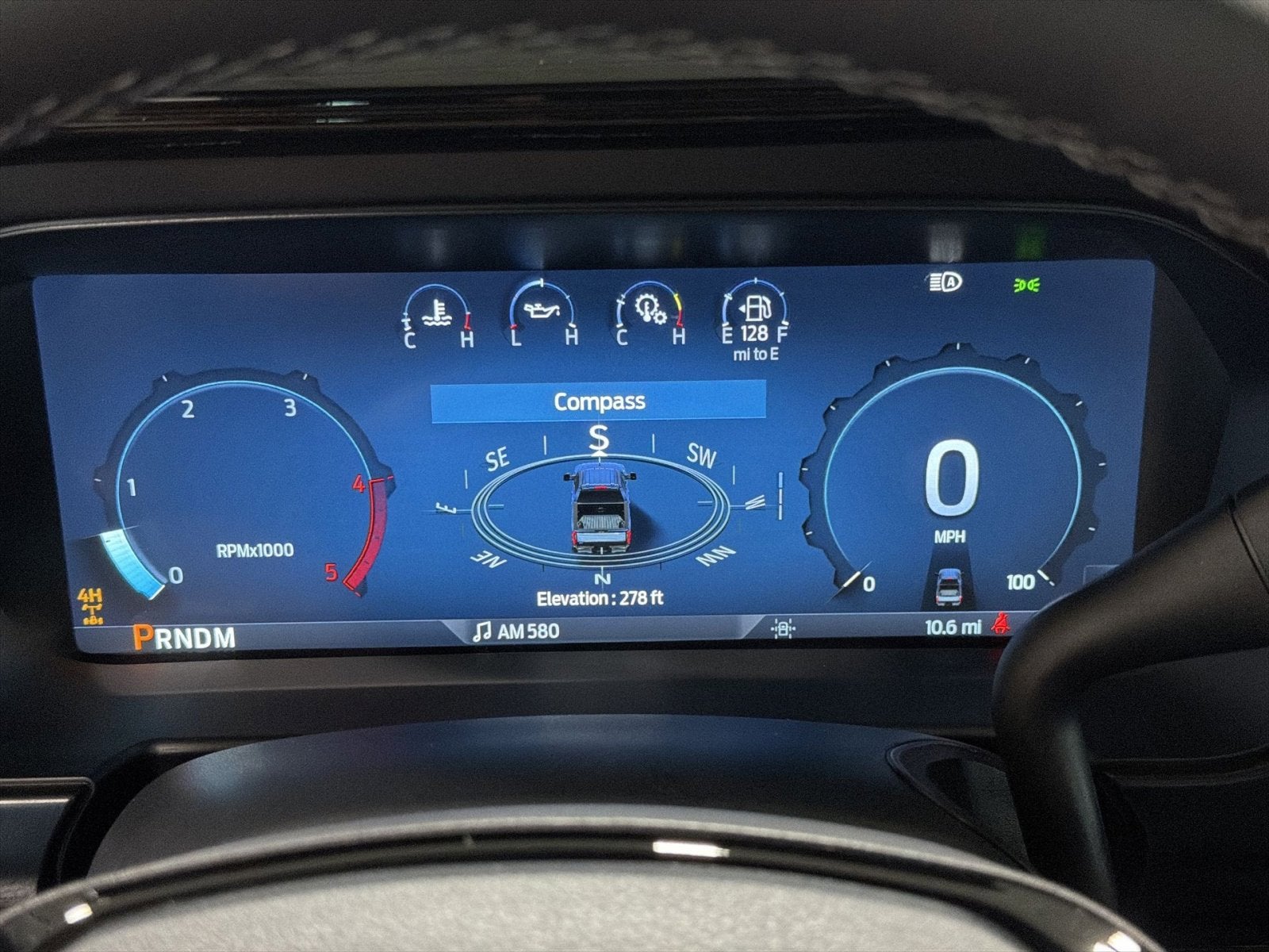 2026 Ford F-250SD Harley Davidson