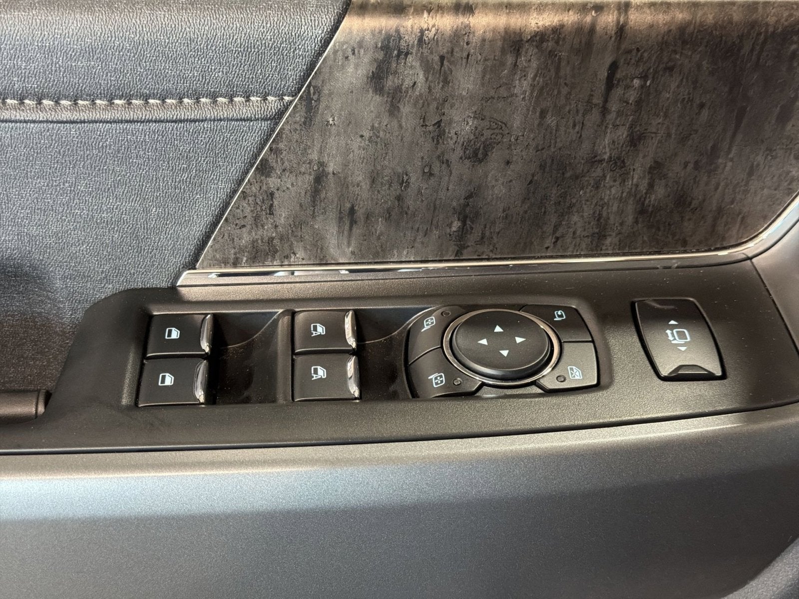 2026 Ford F-250SD Harley Davidson