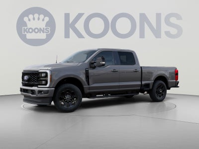 2027 Ford F-250SD XL