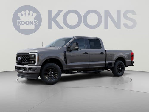 2027 Ford F-250SD XL