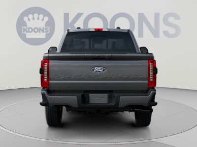 2027 Ford F-250SD XL