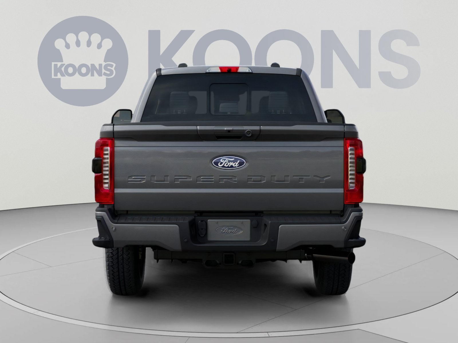 2027 Ford F-250SD XL