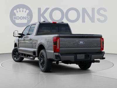 2027 Ford F-250SD XL
