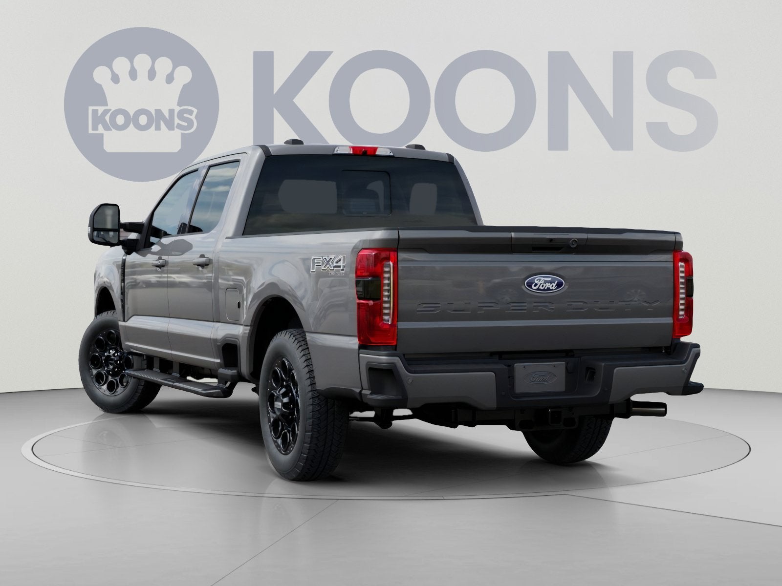 2027 Ford F-250SD XL