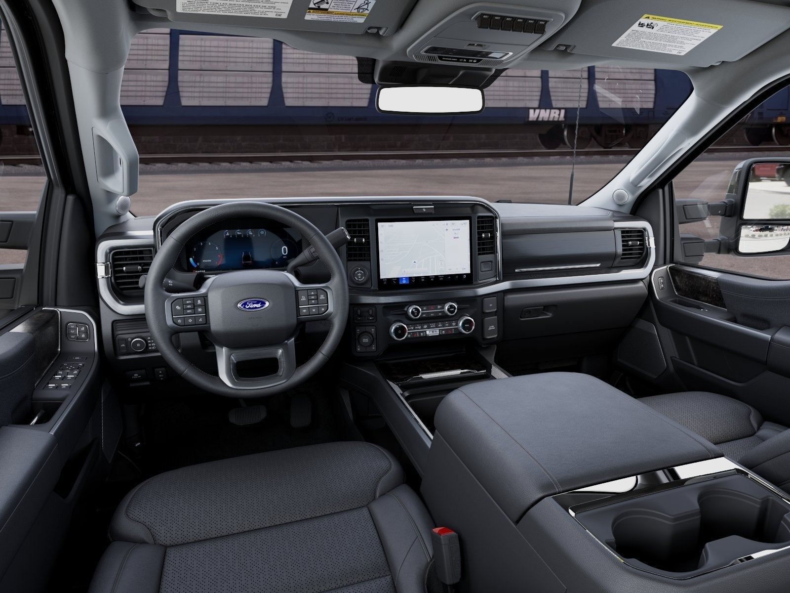 2027 Ford F-250SD XL