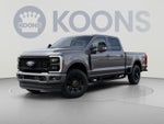 2027 Ford F-250SD XL