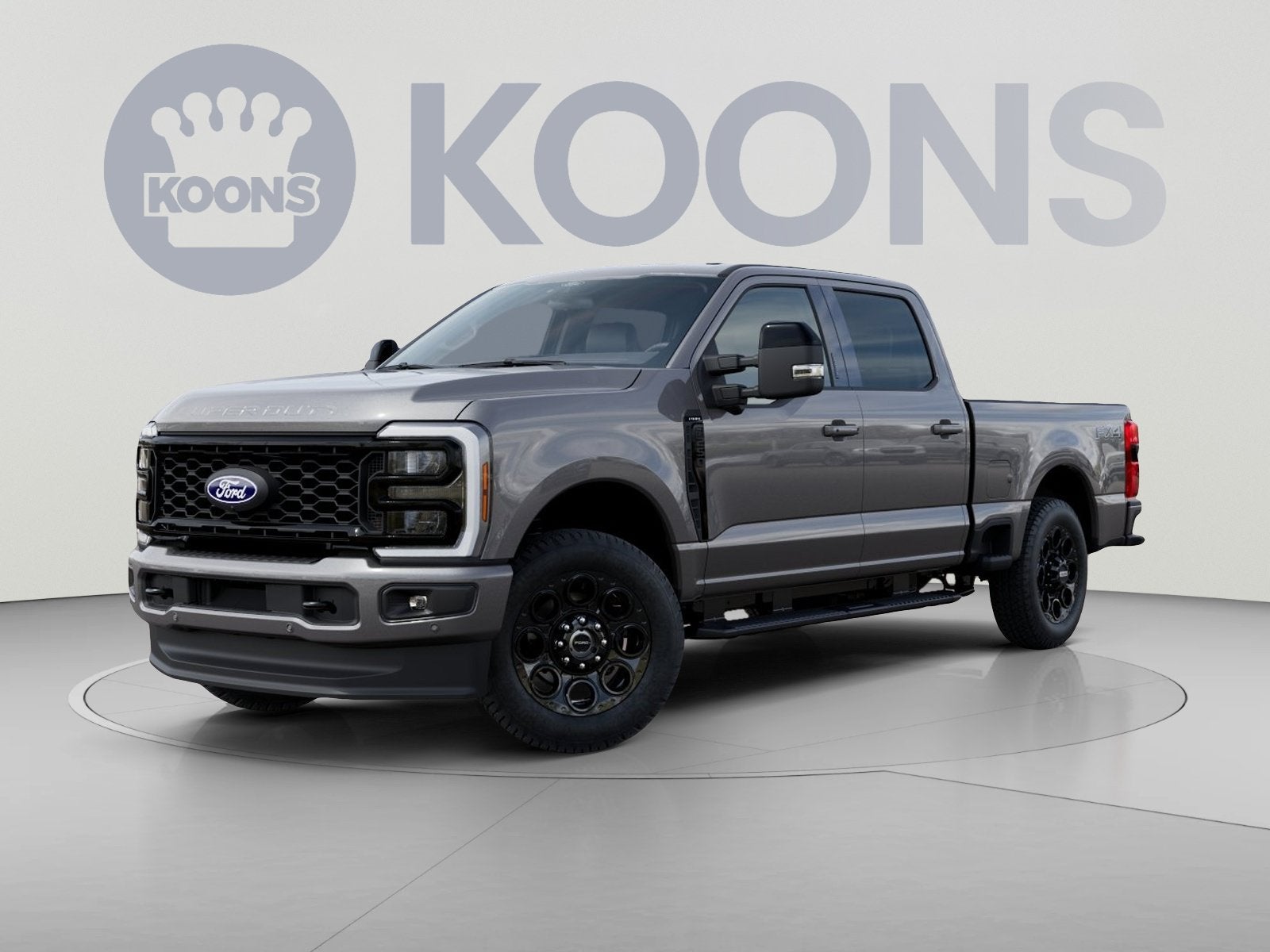 2027 Ford F-250SD XL