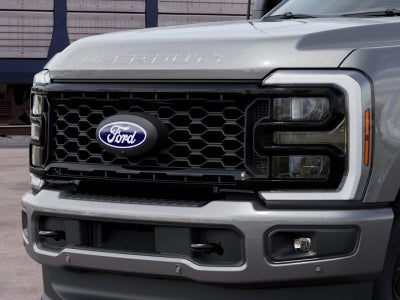 2027 Ford F-250SD XL
