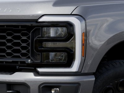 2027 Ford F-250SD XL