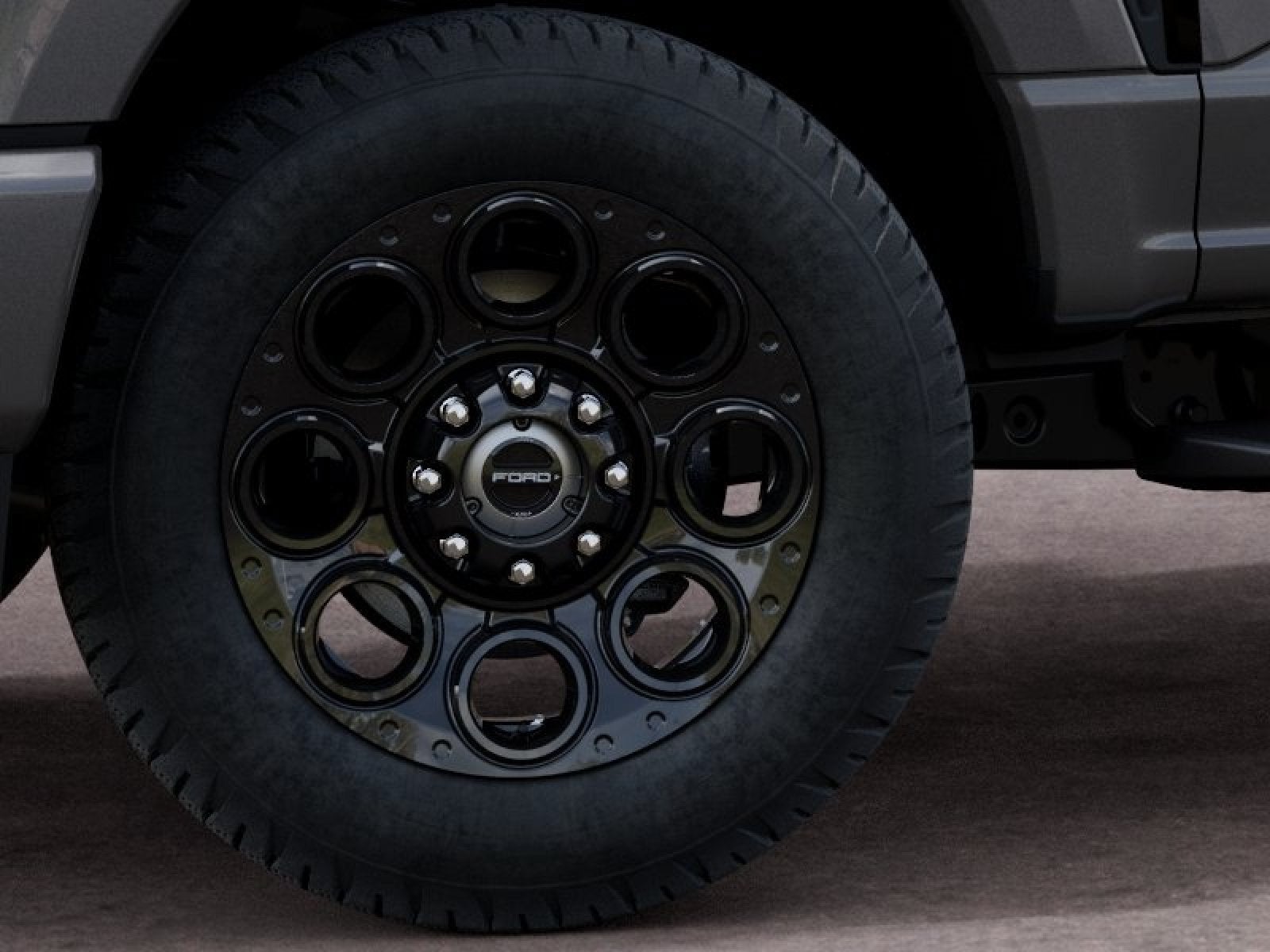 2027 Ford F-250SD XL