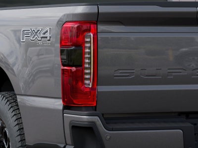 2027 Ford F-250SD XL