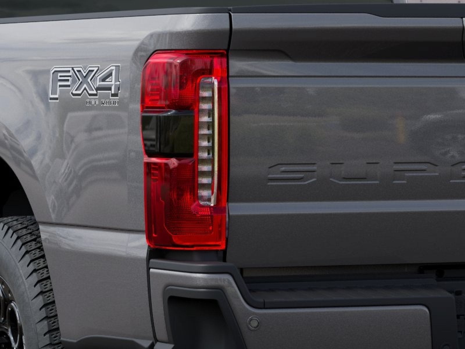 2027 Ford F-250SD XL