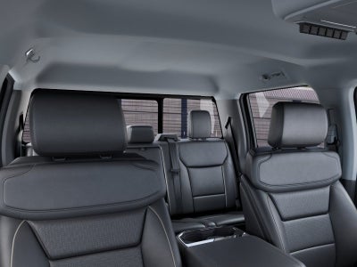 2027 Ford F-250SD XL