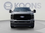 2027 Ford F-250SD XL