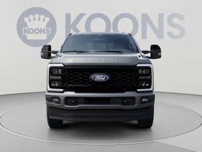 2027 Ford F-250SD XL