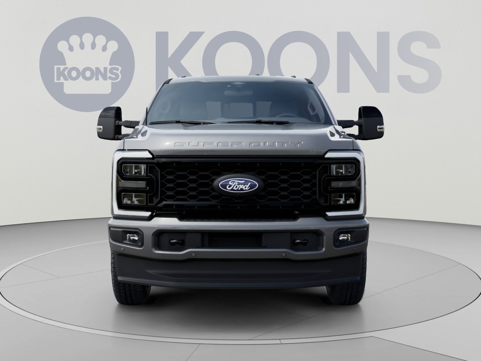 2027 Ford F-250SD XL