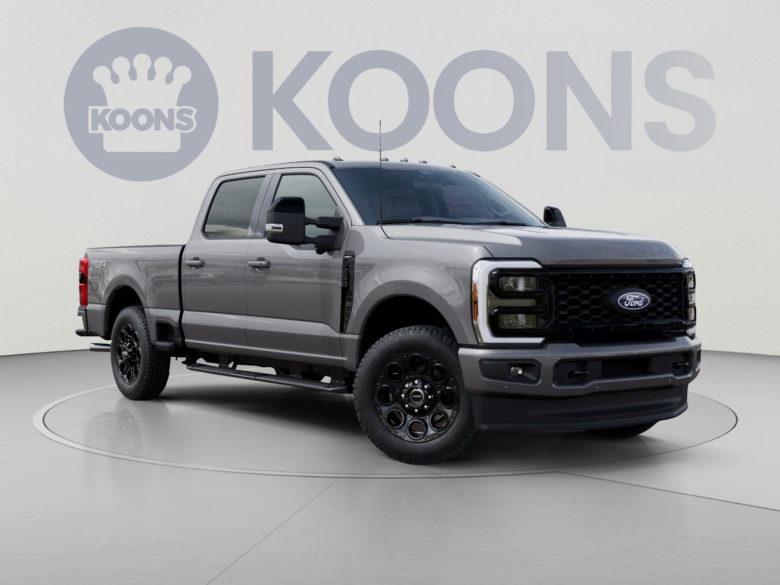2027 Ford F-250SD XL