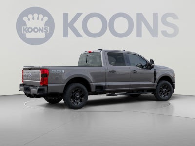 2027 Ford F-250SD XL
