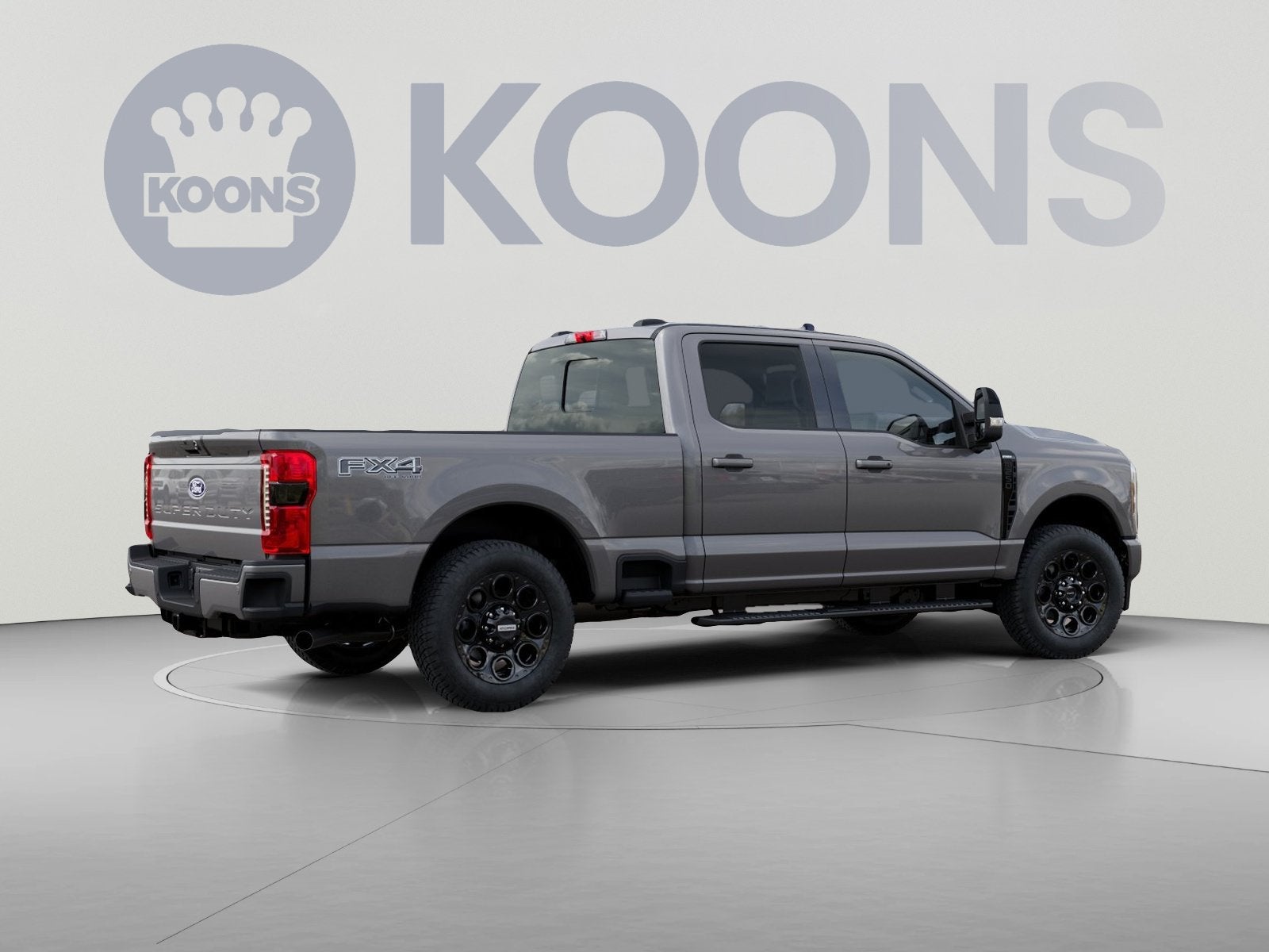 2027 Ford F-250SD XL