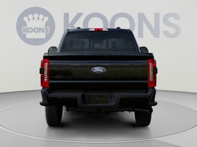 2027 Ford F-250SD XL