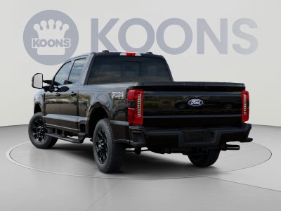 2027 Ford F-250SD XL