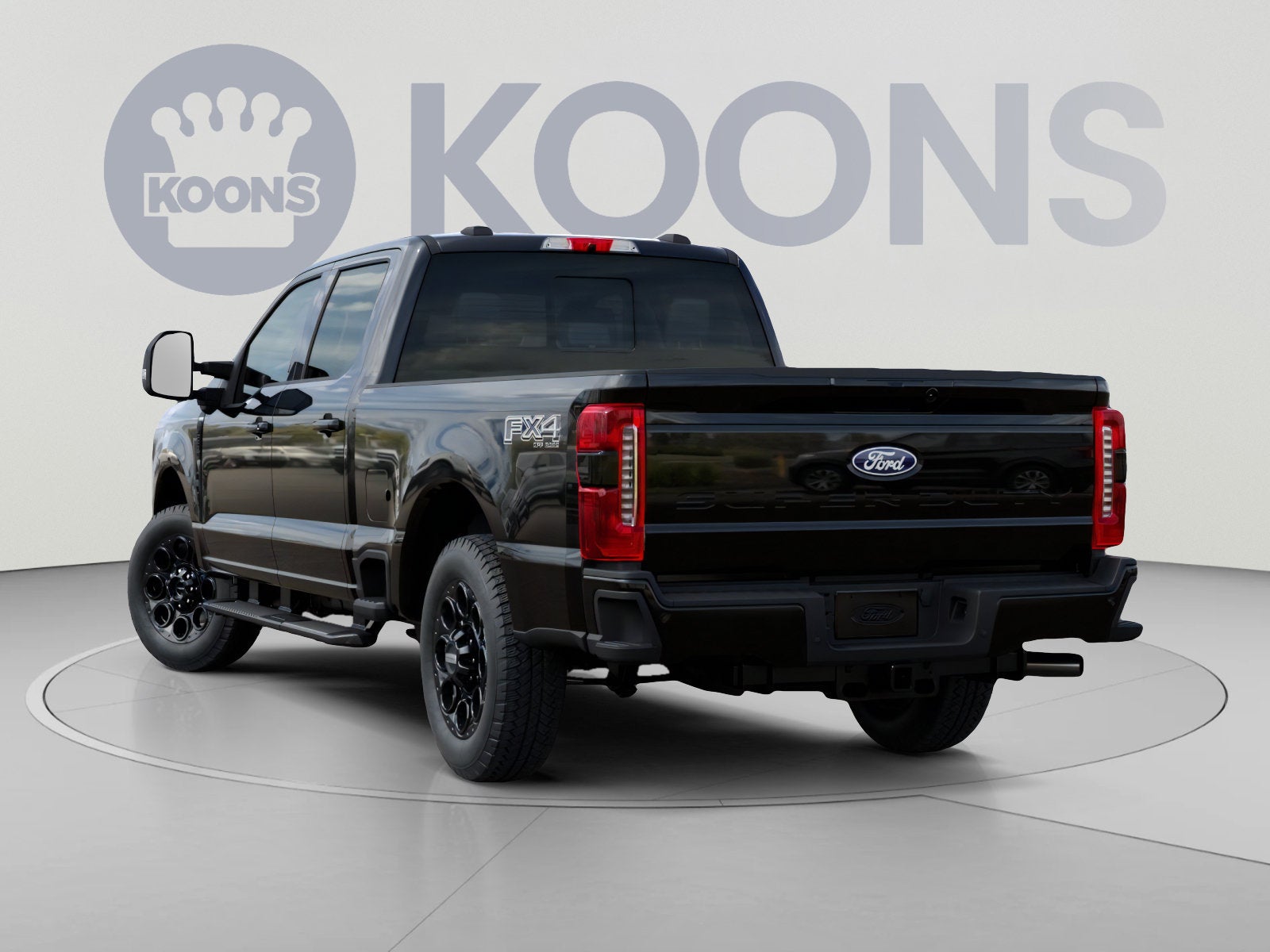 2027 Ford F-250SD XL