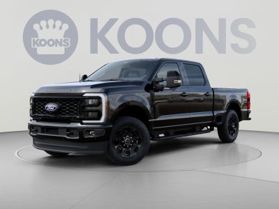 2027 Ford F-250SD XL