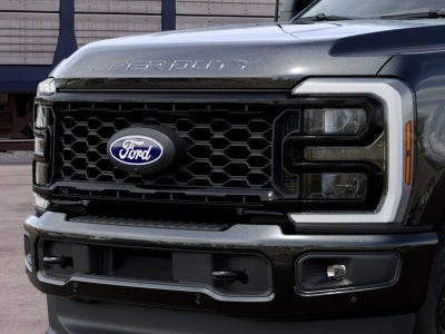 2027 Ford F-250SD XL