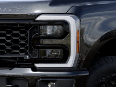 2027 Ford F-250SD XL