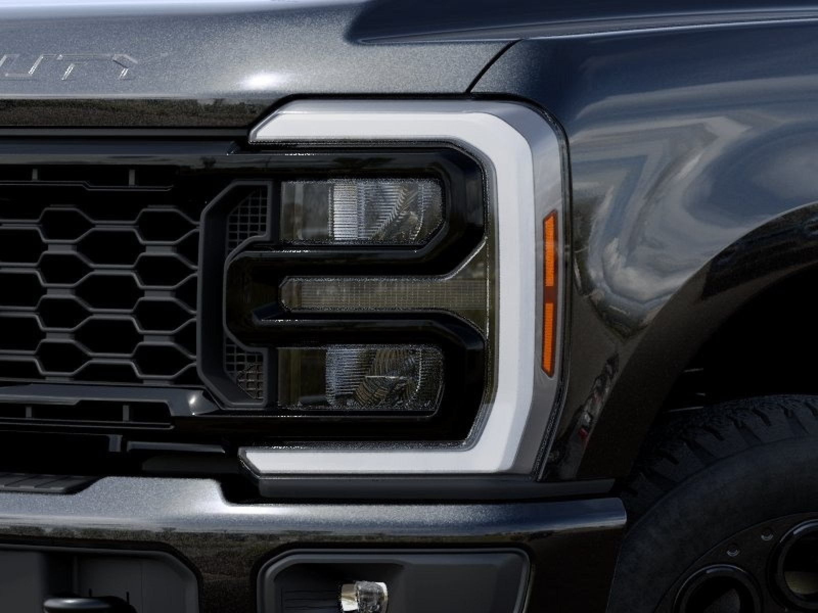 2027 Ford F-250SD XL