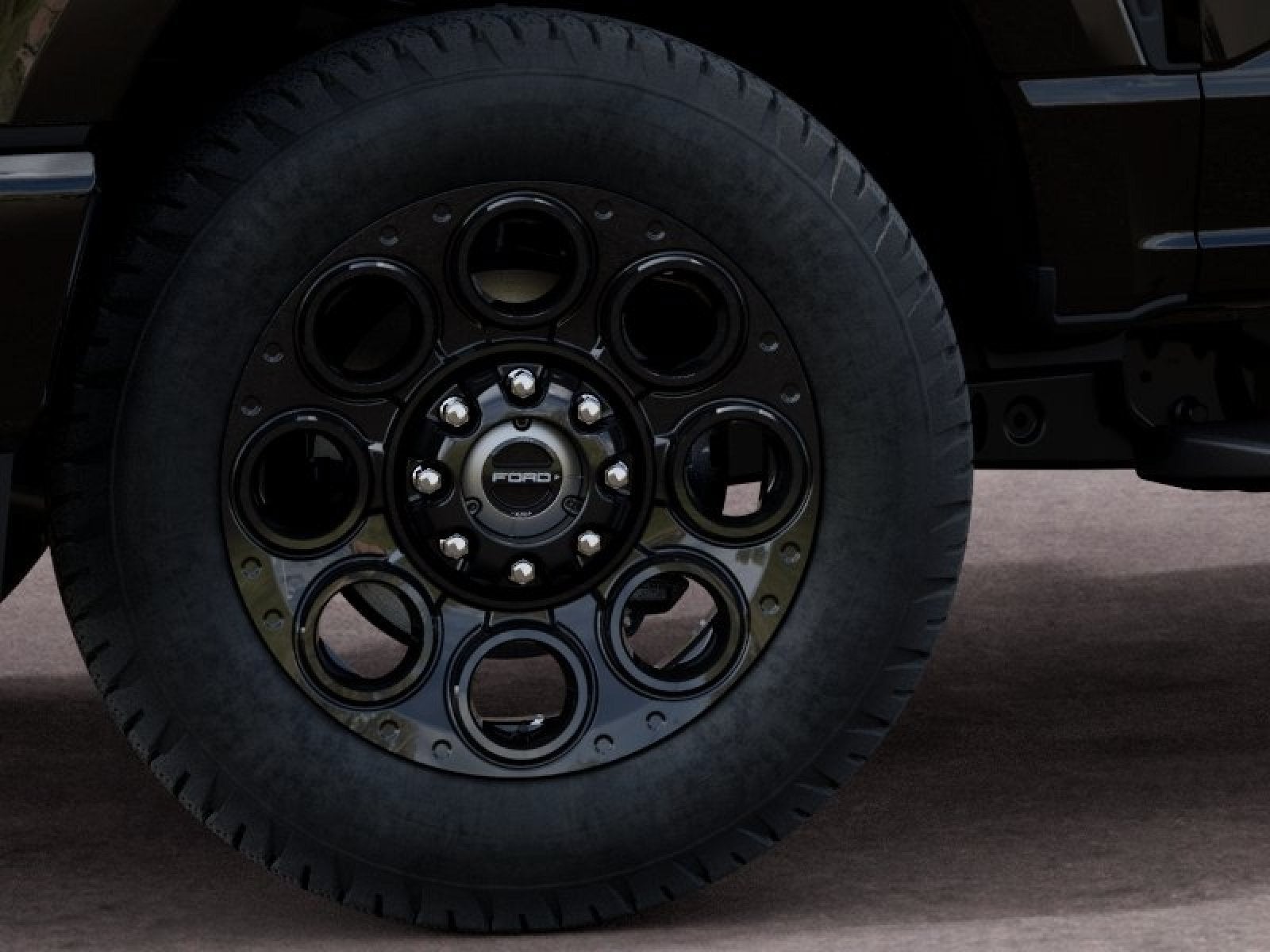 2027 Ford F-250SD XL