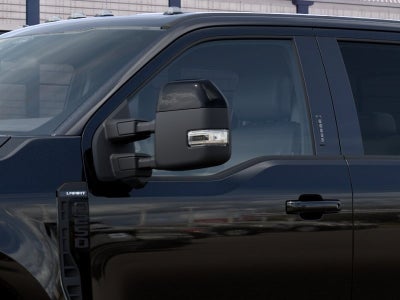 2027 Ford F-250SD XL
