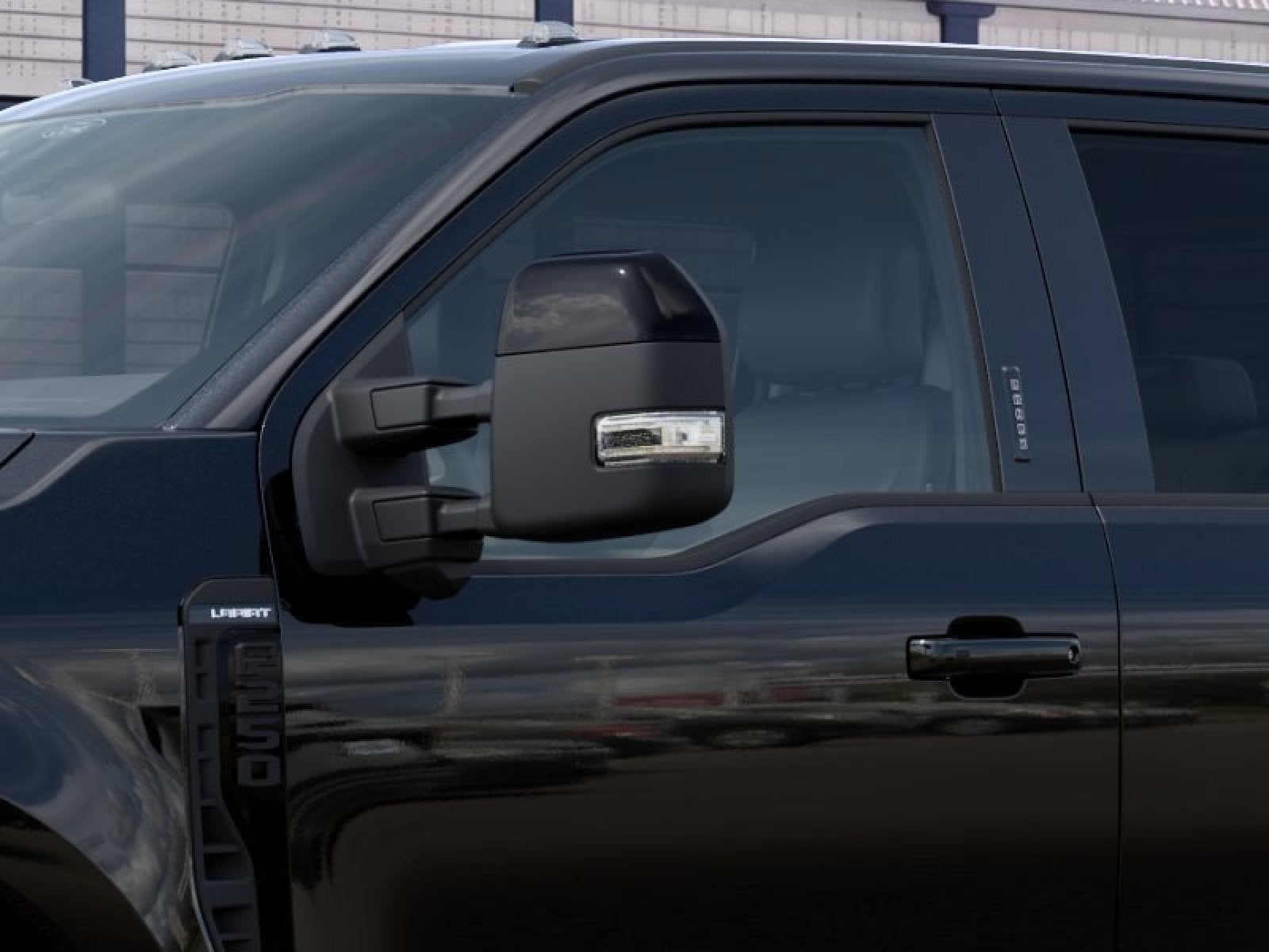 2027 Ford F-250SD XL