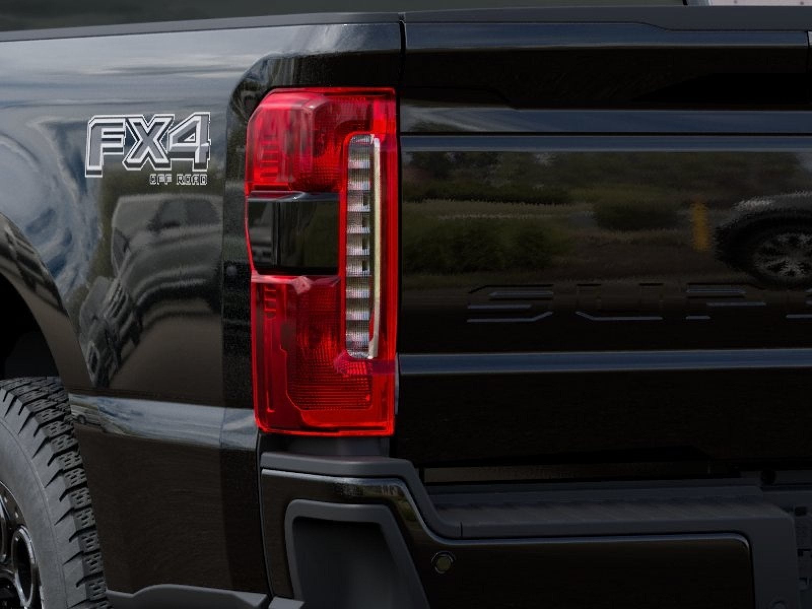 2027 Ford F-250SD XL