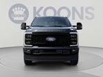 2027 Ford F-250SD XL