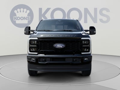 2027 Ford F-250SD XL