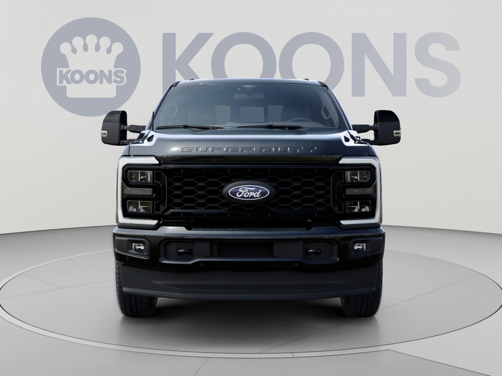 2027 Ford F-250SD XL