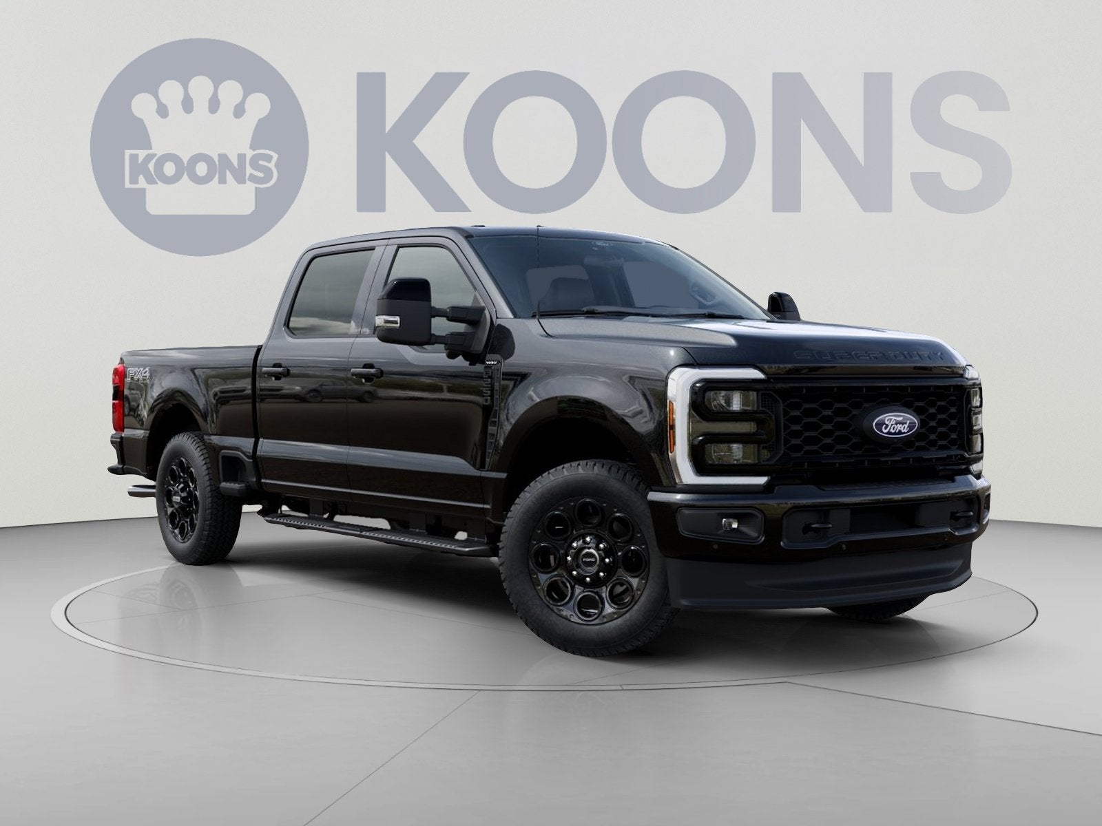 2027 Ford F-250SD XL