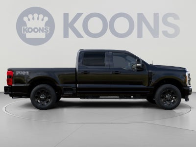 2027 Ford F-250SD XL