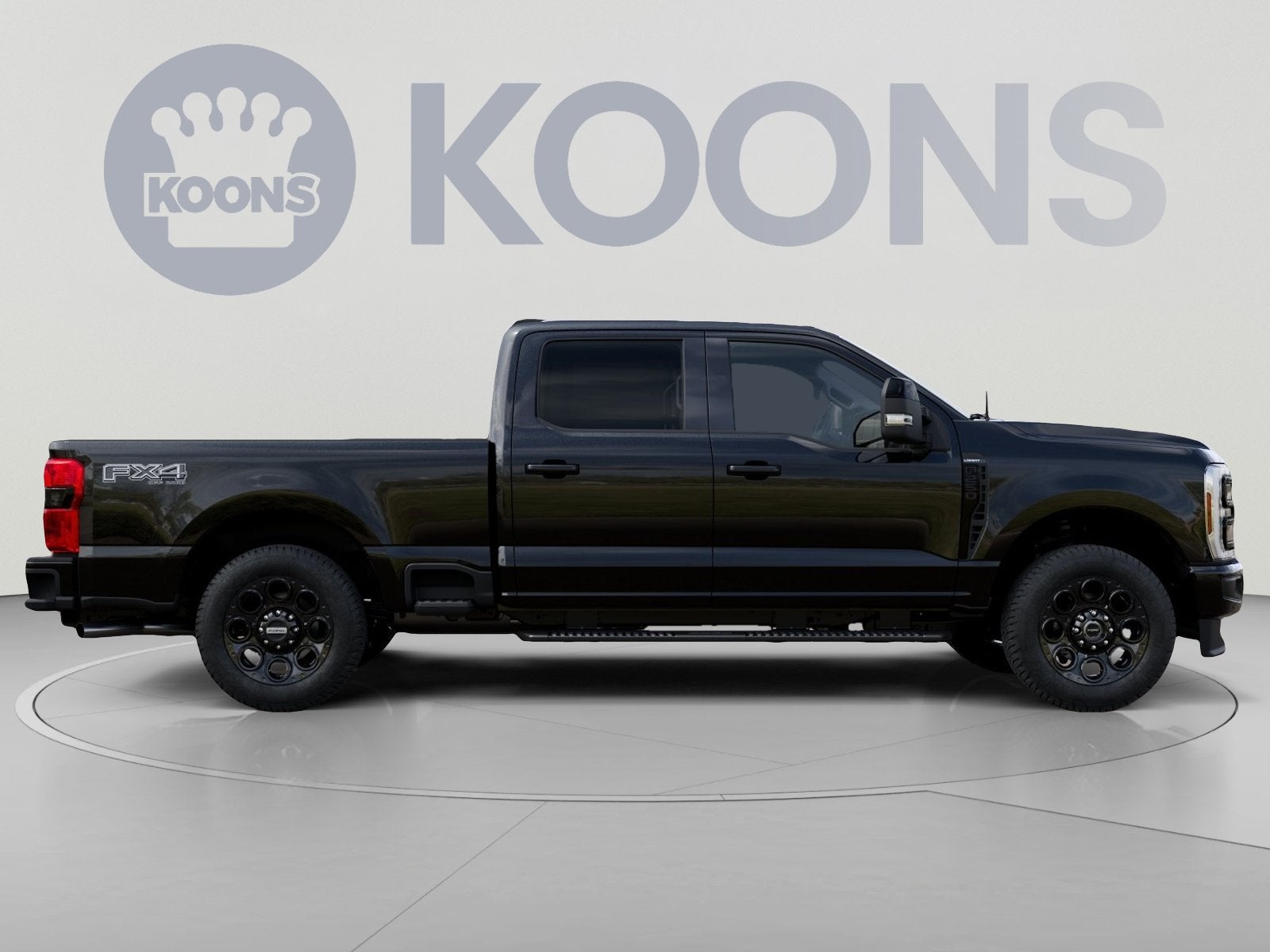 2027 Ford F-250SD XL