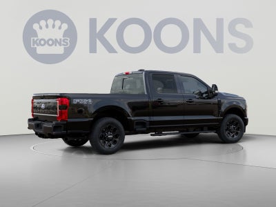 2027 Ford F-250SD XL