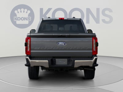 2027 Ford F-250SD XL