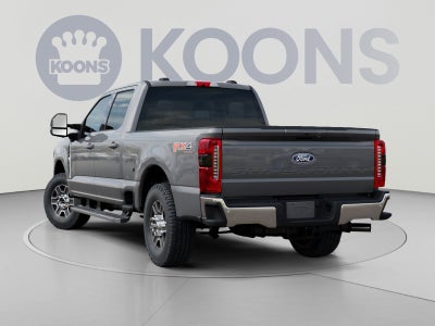 2027 Ford F-250SD XL