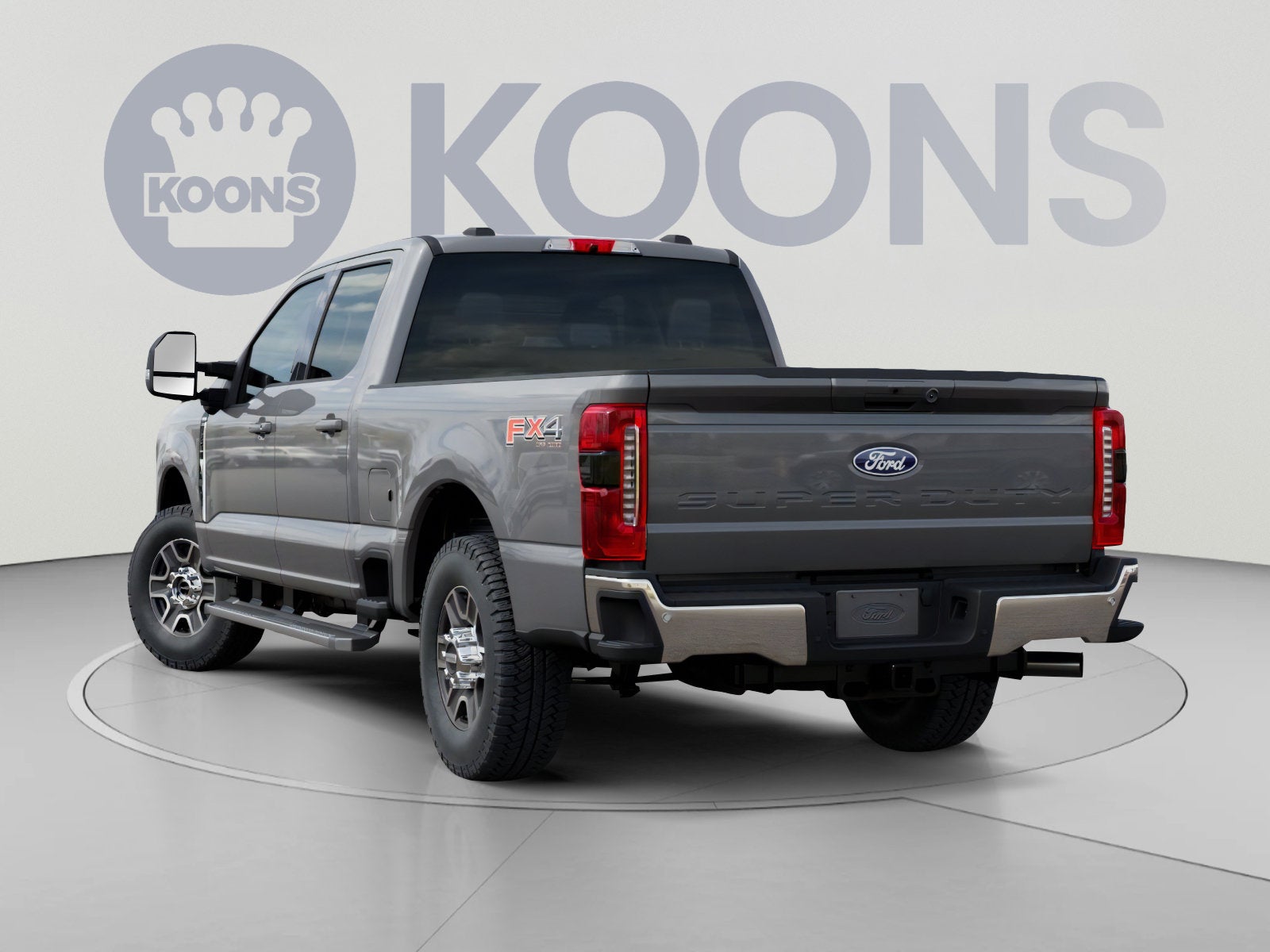 2027 Ford F-250SD XL